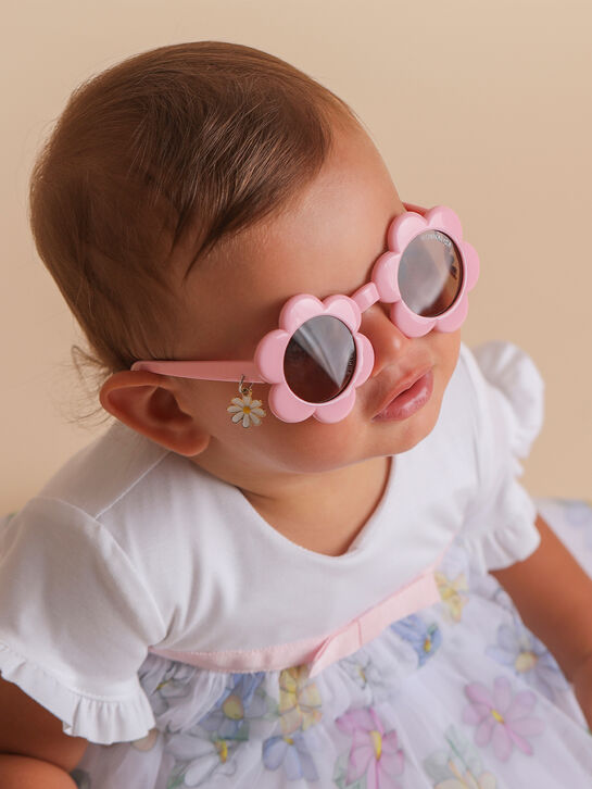 Очки в форме цветов Monnalisa , арт.  | Фото 2