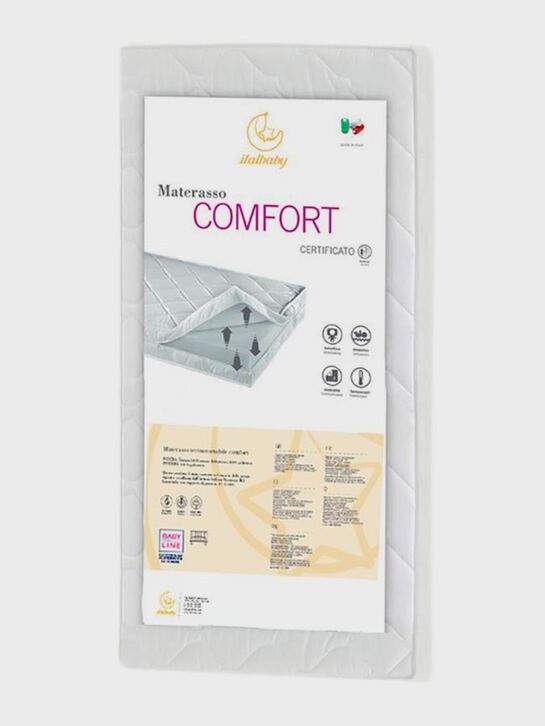 Матрас Babyterm Comfort 70х140 см ITALBABY , арт.  | Фото 1