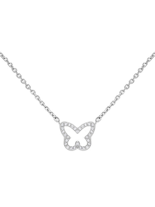 Колье Бабочка Sneak Peek , арт.  | Фото 1