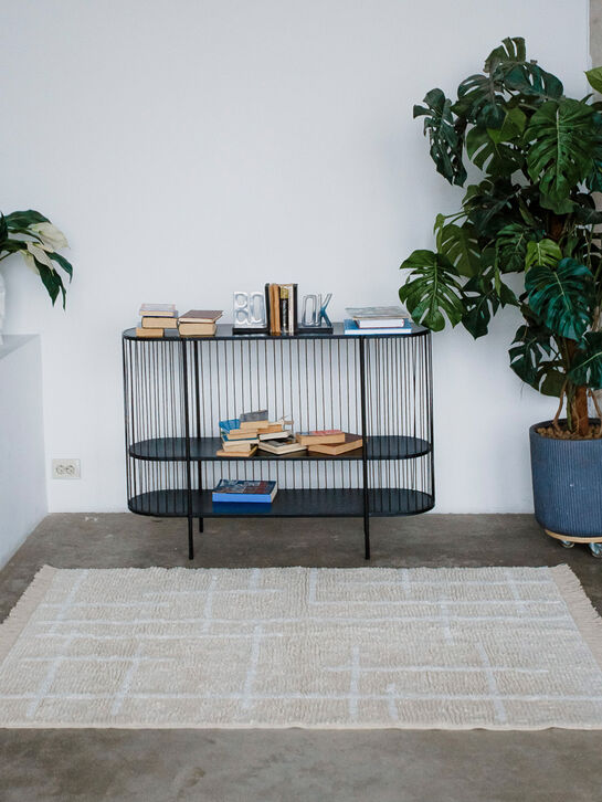 Хлопковый ковер Matis 160х230 см Lillaland , арт.  | Фото 2