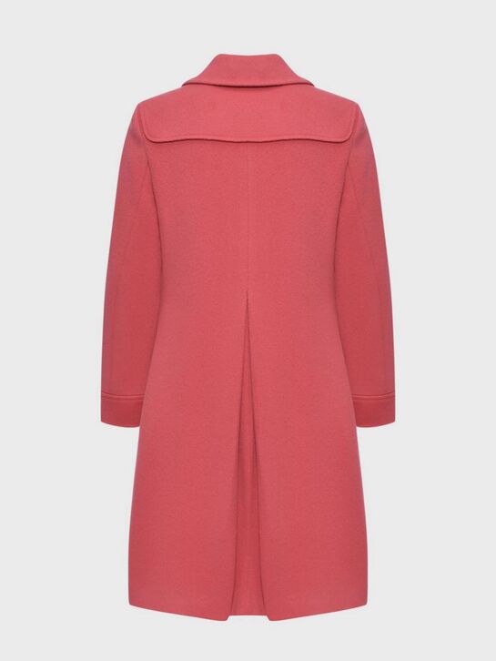 Пальто шерстяное Etro , арт.  | Фото 3