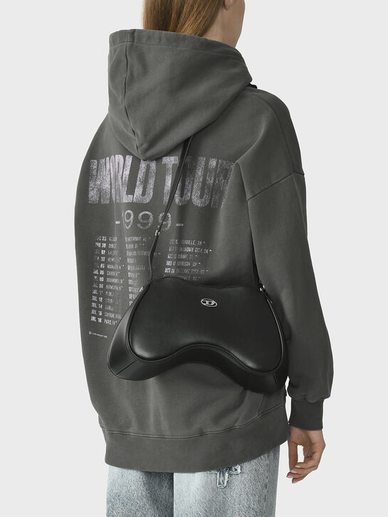 Сумка в форме джойстика, черная Diesel , арт.  | Фото 7