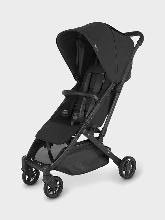 Коляска прогулочная Minu V2 Jack UPPAbaby , арт.  | Фото 1