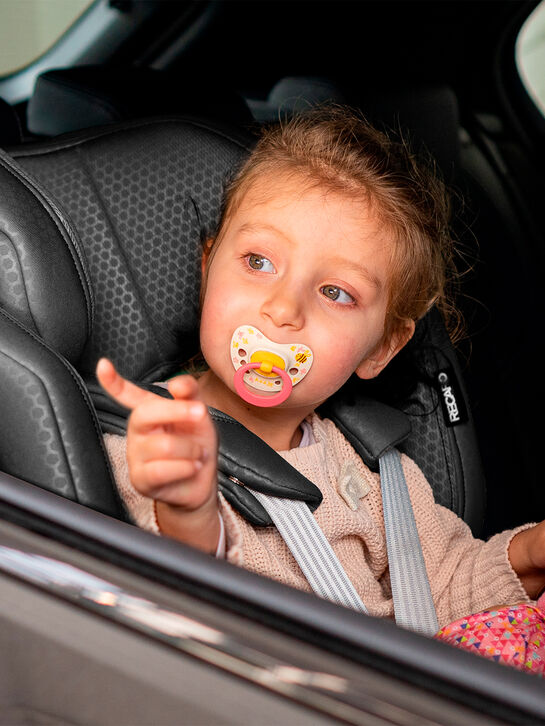 Кресло автомобильное XENON 1 Gallant Grey Recaro , арт.  | Фото 7