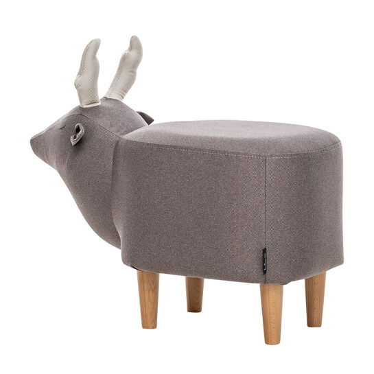 Пуф Maral COMBI, ткань Milos 16/Milos 02 Leset , арт.  | Фото 5