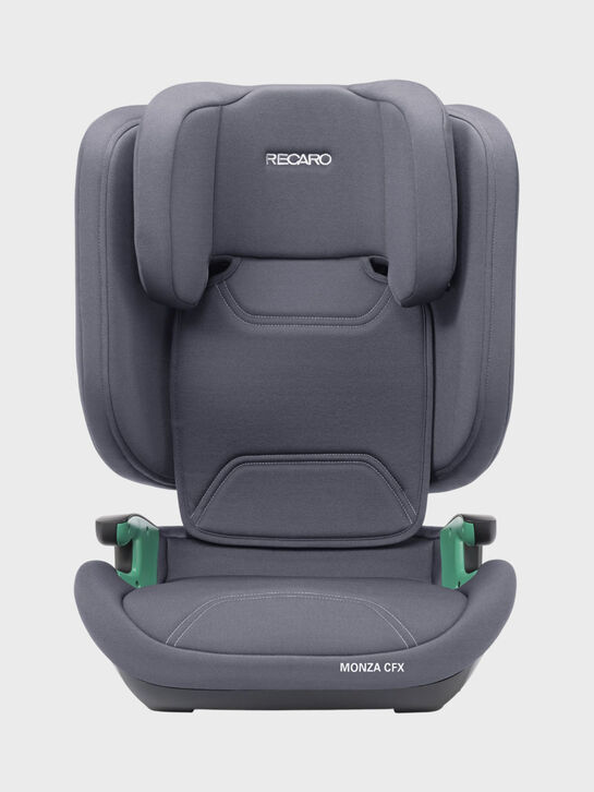 Кресло автомобильное Recaro MONZA COMPACT FX Montreal Grey, серый  , арт.  | Фото 1