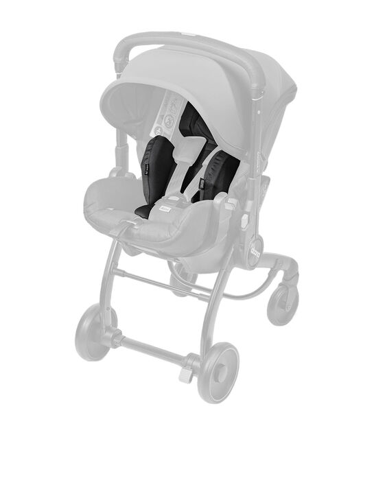 Коляска - aвтокресло Doоna X Slate Green с базой ISOFIX Doona , арт.  | Фото 7