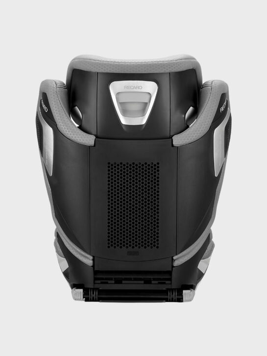  Кресло автомобильное Recaro AXION 1 Happy Grey, светло-серый  , арт.  | Фото 4