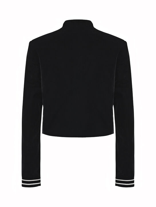 Жакет укороченной длины ALINE , арт.  | Фото 2