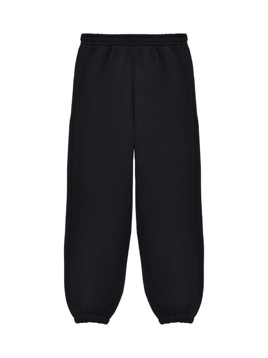 Спортивные брюки, черные Patrizia Pepe , арт.  | Фото 1