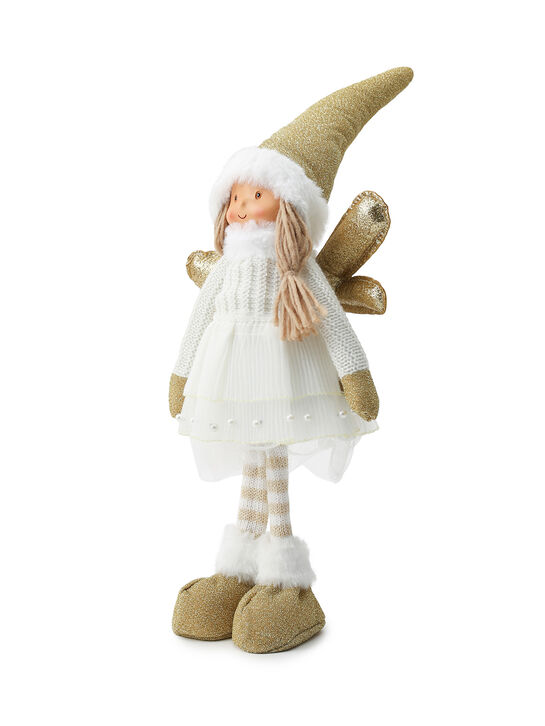 Игрушка набивная &quot;Ангел&quot;, 48 см TIANQIN ARTS AND CRAFTS , арт.  | Фото 1