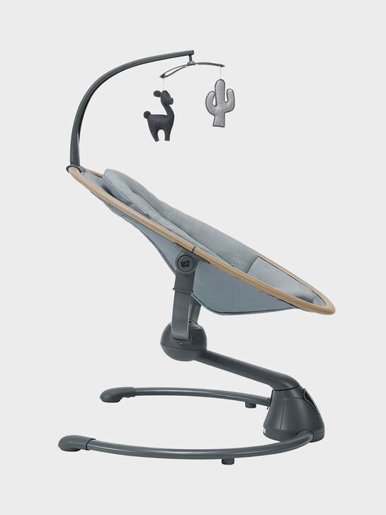 Электрокачели CASSIA SWG Beyond Grey ECO Maxi-Cosi , арт.  | Фото 13