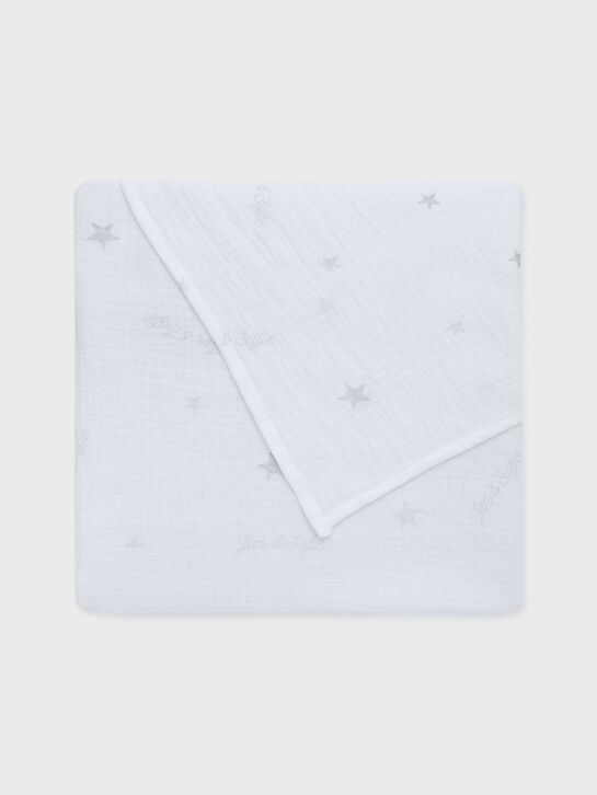 Комплект пеленок, принт &quot;Панда&quot;, 120x120 см Jan&Sofie , арт.  | Фото 4