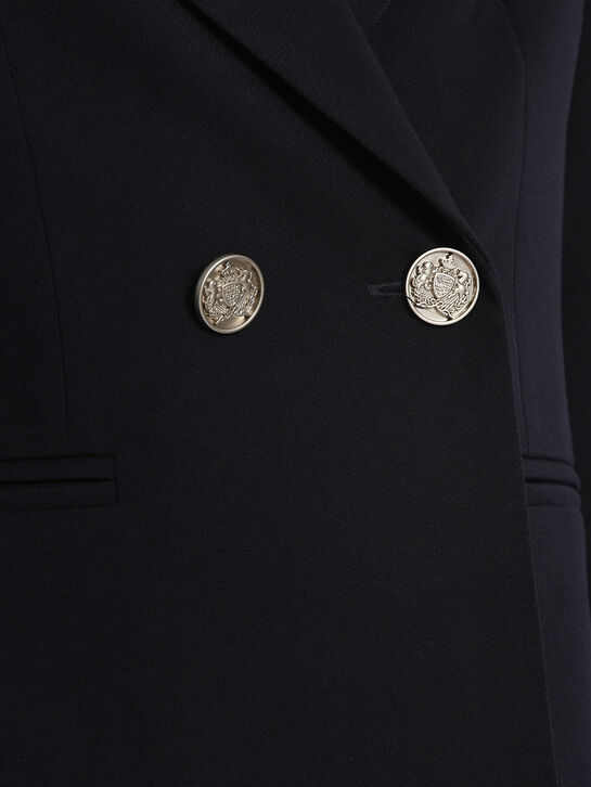 Пиджак двубортный, синий Dan Maralex , арт.  | Фото 7