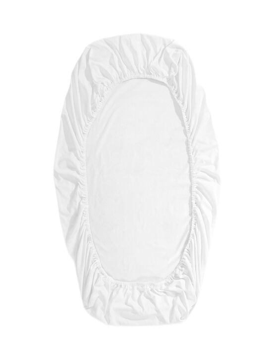 Простыня на резинке, 140х70 см Happy Baby , арт.  | Фото 2