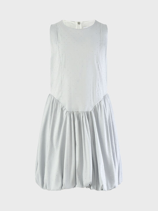 Платье с юбкой-баллон MSGM , арт.  | Фото 1