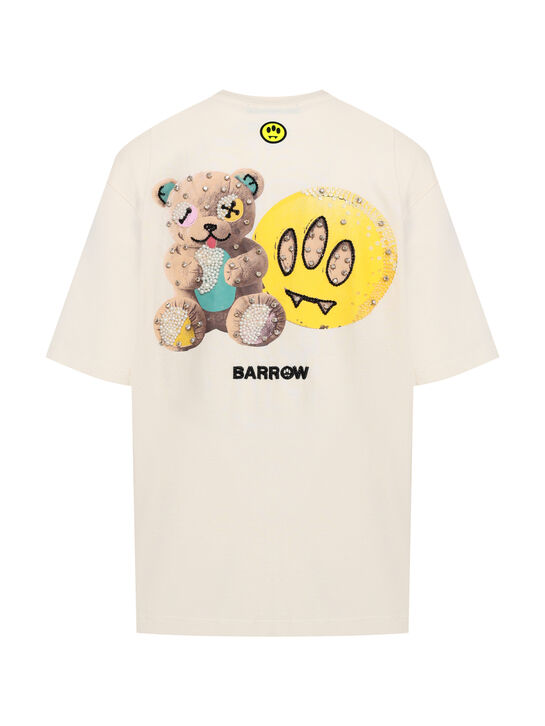 Футболка с принтом Barrow , арт.  | Фото 2