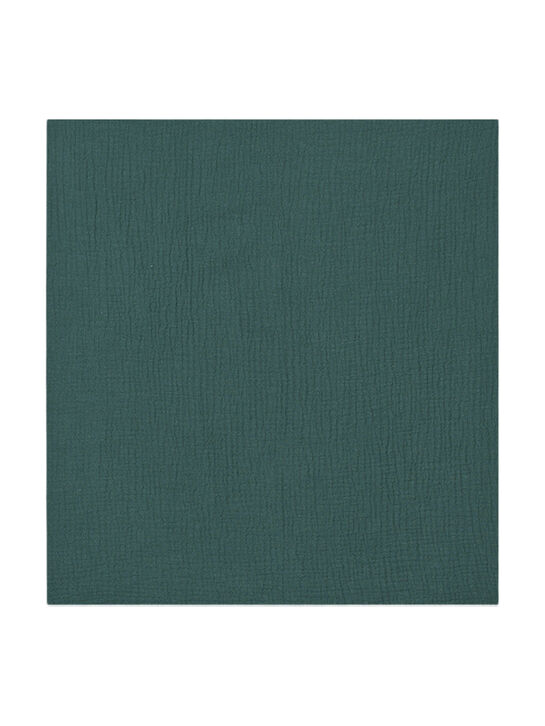 Пеленки-мини из муслина 60x60см, 4 шт Jan&Sofie , арт.  | Фото 9