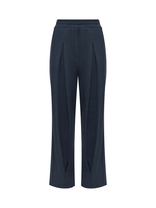 Спортивные брюки с поясом на резинке Dan Maralex , арт.  | Фото 1