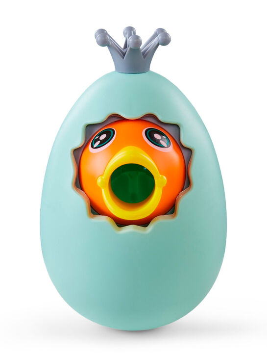 Развивающая игрушка-сортер Feed Me Happy Baby , арт.  | Фото 3