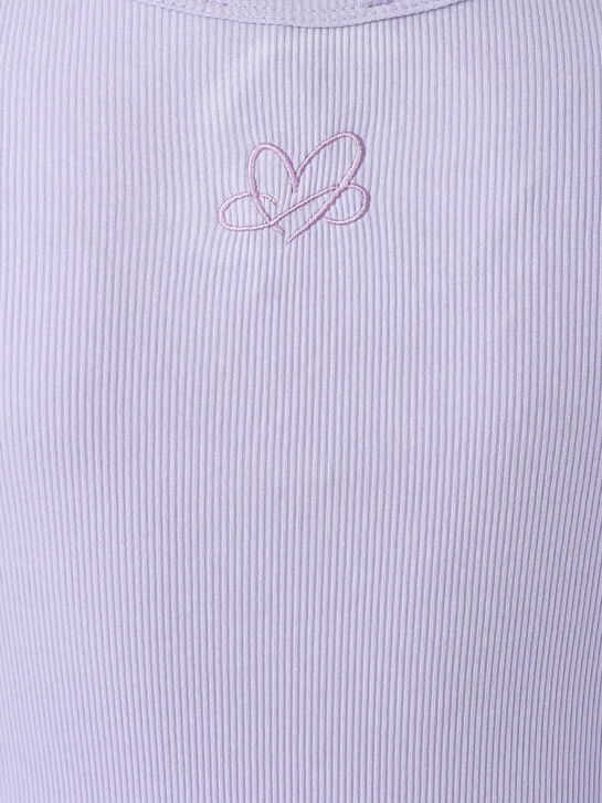 Майка трикотажная базовая Dan Maralex , арт.  | Фото 3