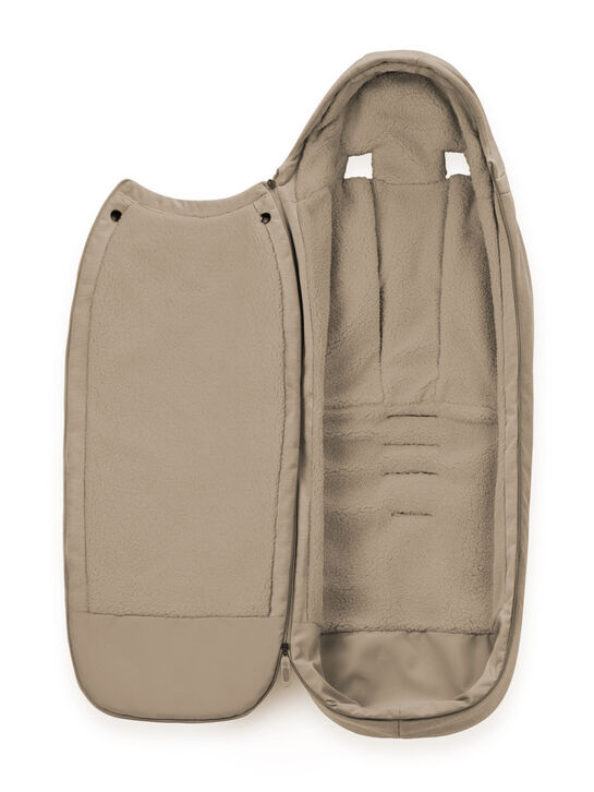 Накидка на ножки Beige CYBEX , арт.  | Фото 3