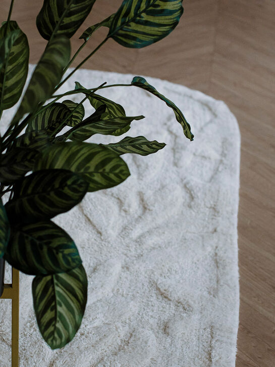 Хлопковый ковер Sankofa 160х230 см Lillaland , арт.  | Фото 11