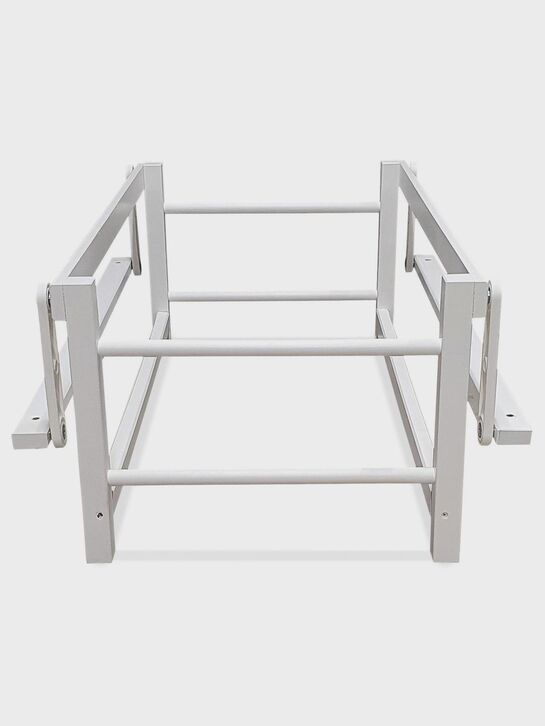 Маятник в кроватку Aria белый  Lillaland , арт.  | Фото 2