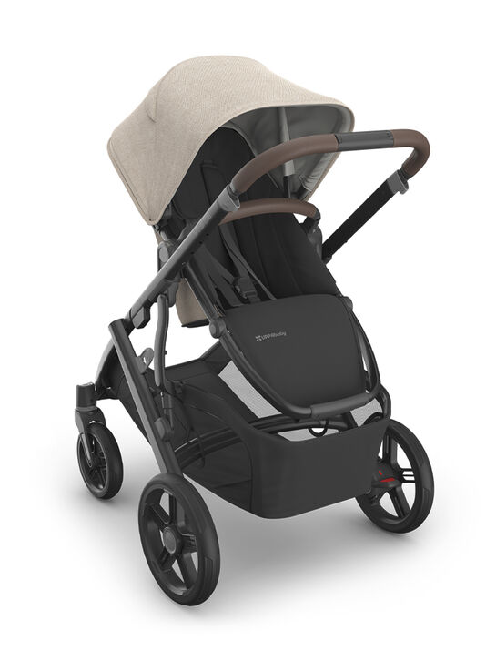 Коляска 2 в 1 VISTA V3 LIAM UPPAbaby , арт.  | Фото 3