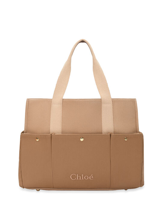 Сумка, бежевая Chloe , арт.  | Фото 1