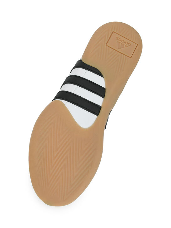 Балетки TAEKWONDO MEI BALLET W, белые Adidas , арт.  | Фото 7