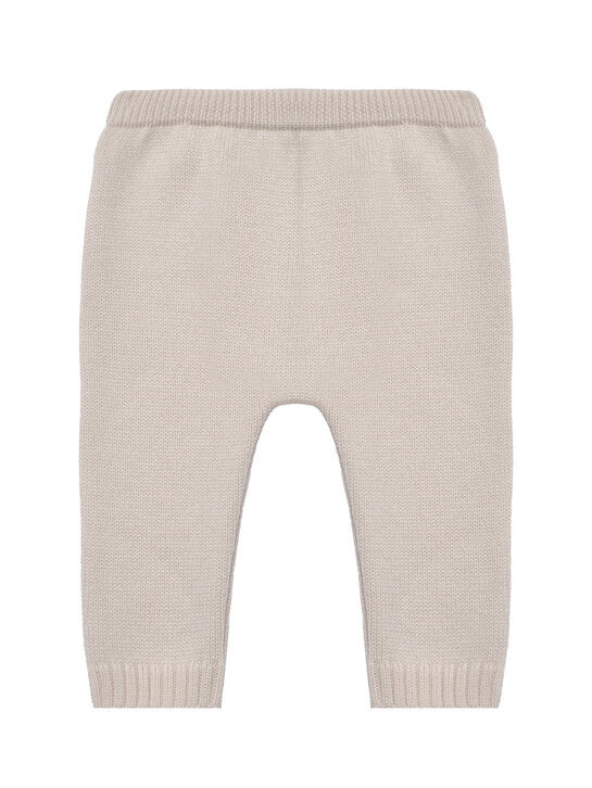 Комплект: джемпер и брюки, кремовый Tomax , арт.  | Фото 5