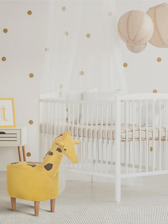 Пуф Giraffe COMBI, ткань Baddy 20/Omega 22 Leset , арт.  | Фото 2