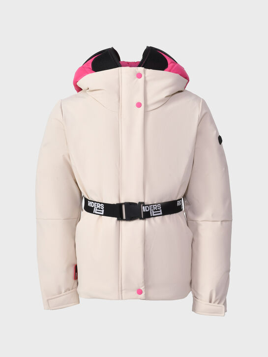 Комплект: куртка и брюки, белый AI RIDERS ON THE STORM , арт.  | Фото 4