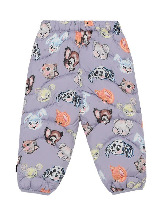 Комплект куртка+брюки, принт животные Molo , арт.  | Фото 7