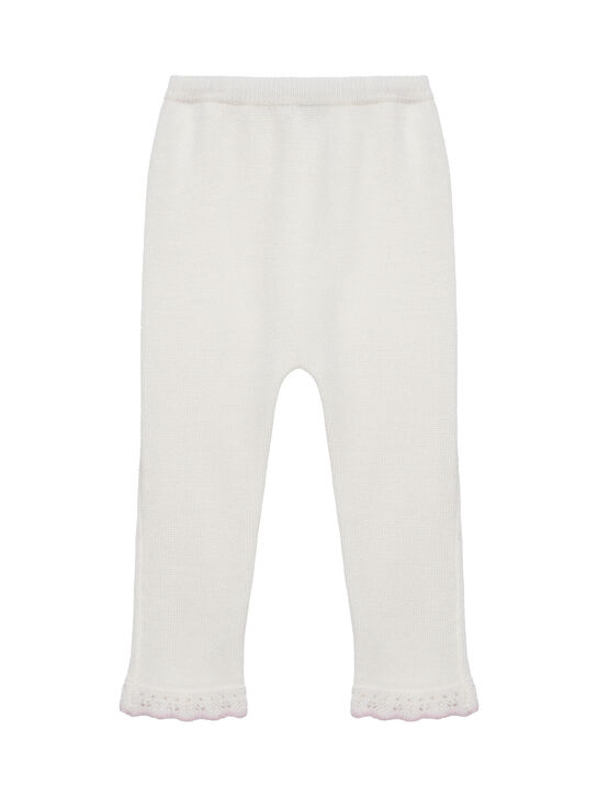 Комплект: джемпер и брюки, белый Tomax , арт.  | Фото 5