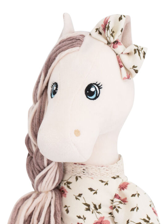 Мягкая игрушка Лошадка Маняша, 30 см Orange Toys , арт.  | Фото 4