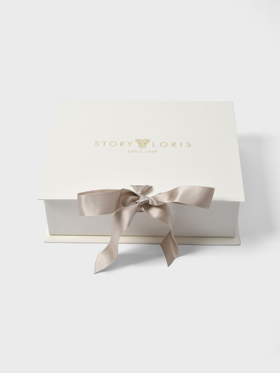 Подарочный набор: песочник + пинетки Story Loris , арт.  | Фото 9