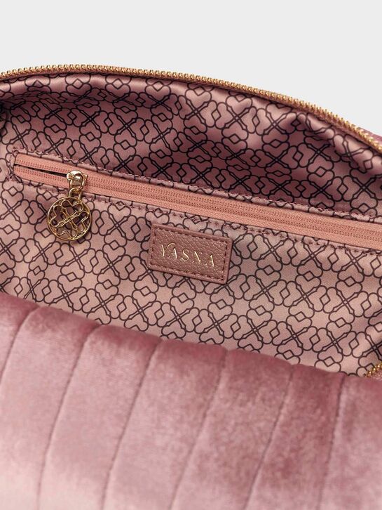 Косметичка Velvet, размер L YASNA , арт.  | Фото 7