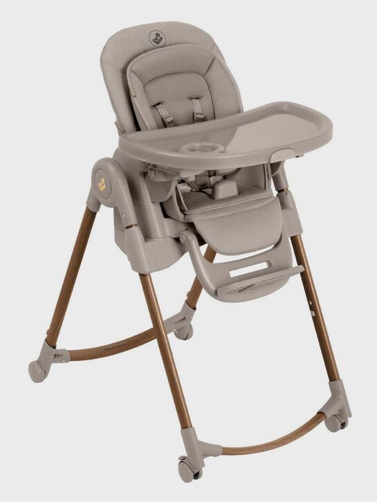 Стульчик для кормления Minla Plus, Elegance Beige Maxi-Cosi , арт.  | Фото 1