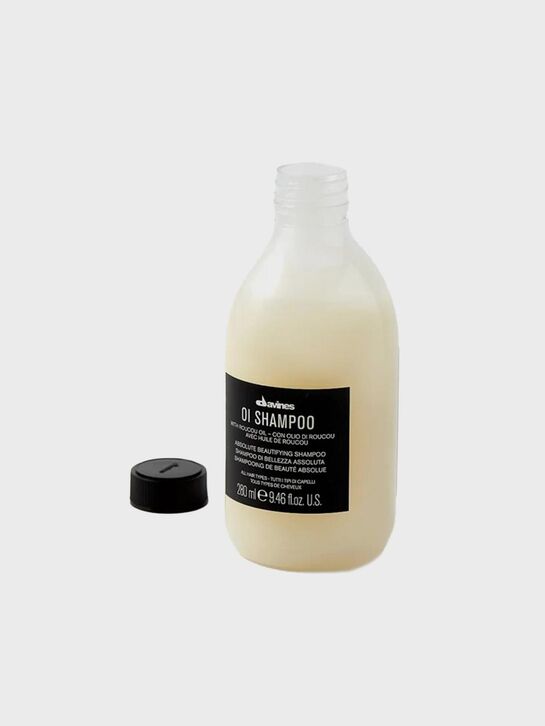 Шампунь для абсолютной красоты волос, 280 мл Davines , арт.  | Фото 3