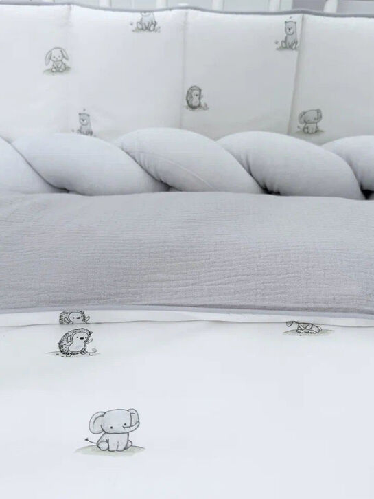 Комплект белья, 6 предметов Lepre , арт.  | Фото 6