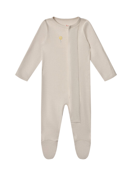 Комбинезон трикотажный с вышивкой Tony Tots , арт.  | Фото 1