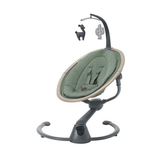 Кресло-качалка Maxi-Cosi Beyond Green ECO/зеленый  , арт.  | Фото 3