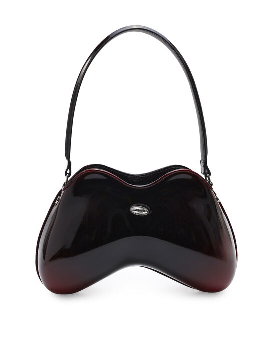 Сумка лакированная Diesel , арт.  | Фото 1