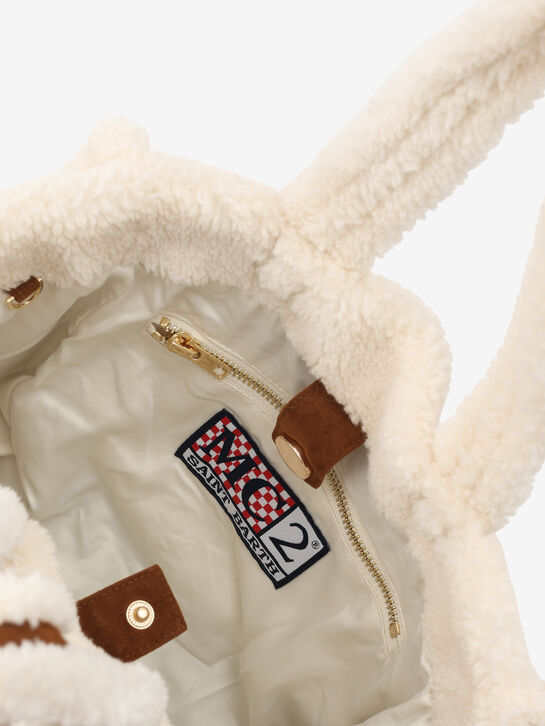 Сумка с лого Saint Barth , арт.  | Фото 5