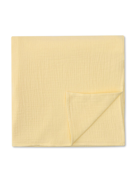 Комплект пеленок из муслина 3 шт, 120х120 см Jan&Sofie , арт.  | Фото 8