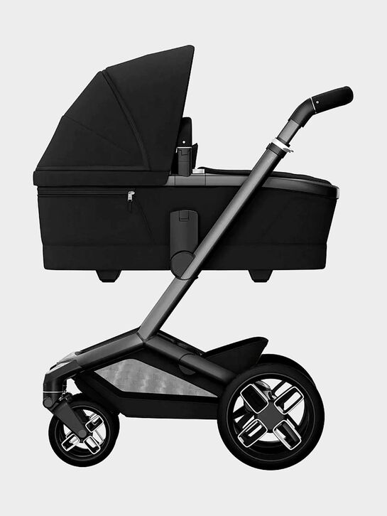 Коляска 2 в 1 Fame Twillic Black Maxi-Cosi , арт.  | Фото 4