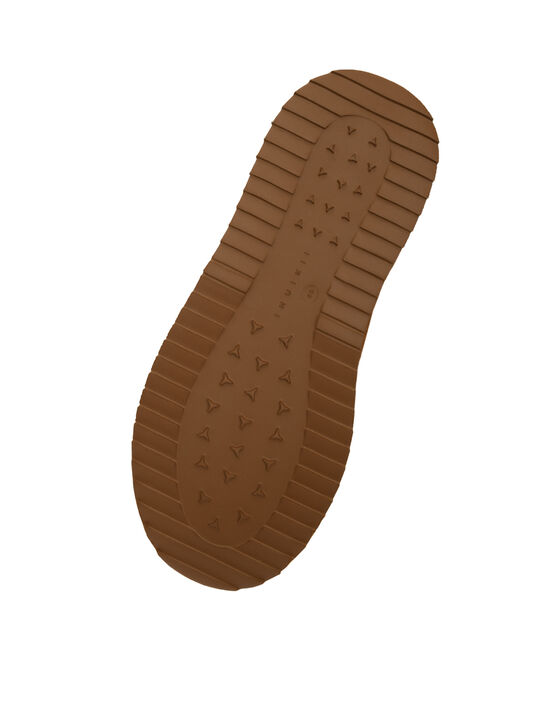 Мунбуты с отделкой из овчины INUIKII , арт.  | Фото 6