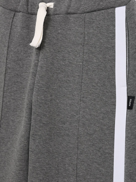 Костюм спортивный с белыми вставками ASPESI , арт.  | Фото 7